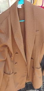 Blazer by Jennifer James